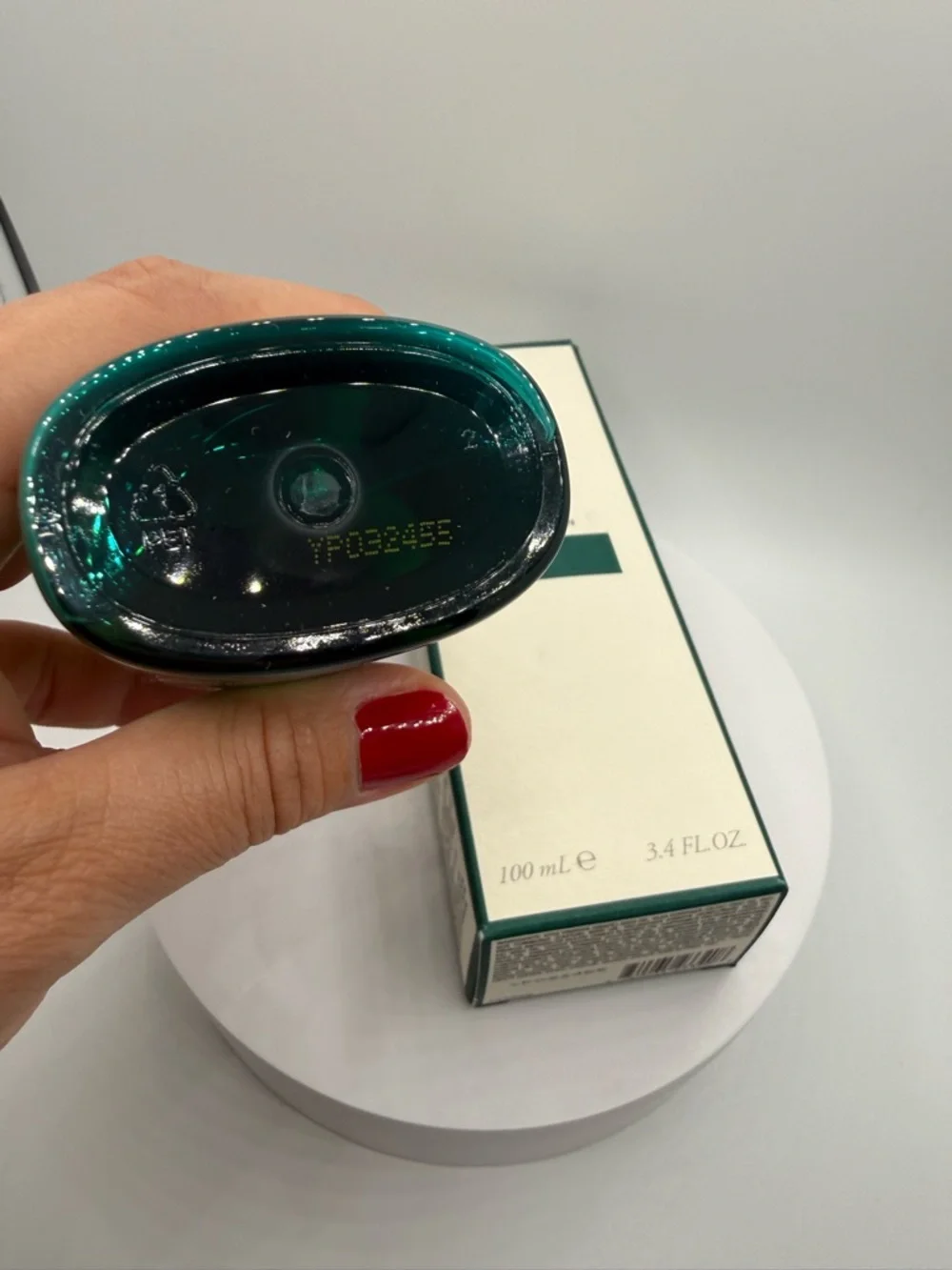 Oribe Eternal Curls Oil - Picture 6 of 6